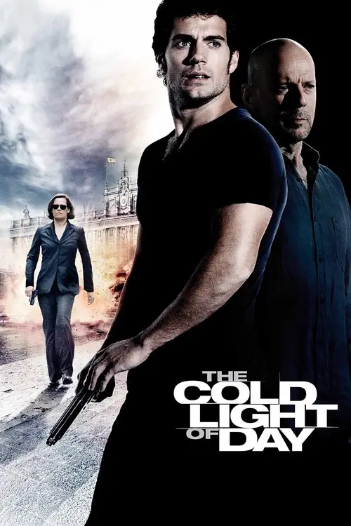 the cold light of day 2012