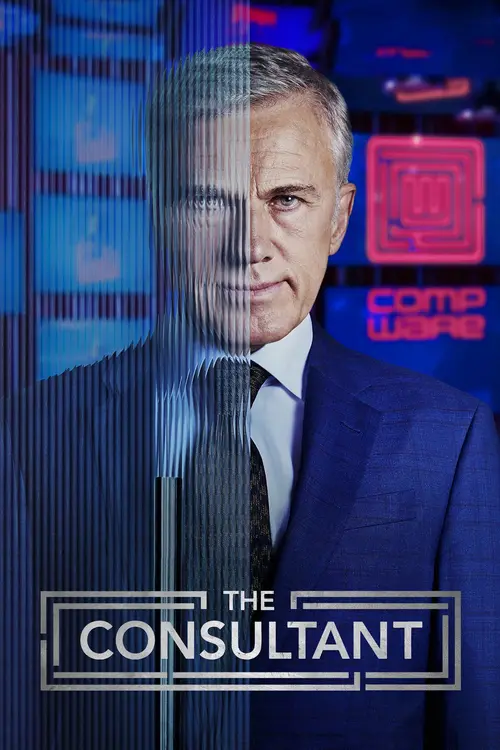 Download The Consultant β Amazon Original (2023) Season 1 Dual Audio {Hindi English} 480p | 720p | 1080p WEB DL 13 the consultant amazon original 2023