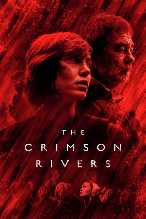 Download The Crimson Rivers (Season 1 – 3) Dual Audio {Hindi + English} Complete Amazon Prime Series 480p | 720p WEB DL 6 the crimson rivers season 1