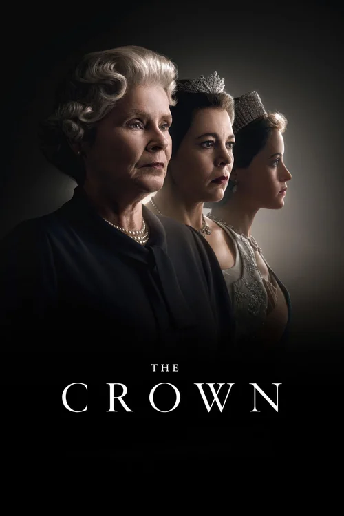 Download The Crown (2020) Season 4 Hindi Dubbed Complete Netflix WEB Series 480p | 720p WEB DL 19 the crown 2020