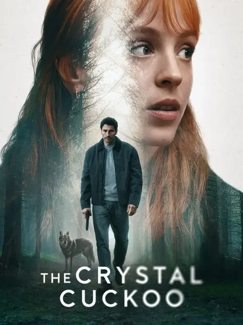 Download The Crystal Cuckoo (2025) Season 1 Dual Audio {Hindi Spanish} Netflix Original WEB Series 480p | 720p | 1080p WEB DL 4 the crystal cuckoo 2025