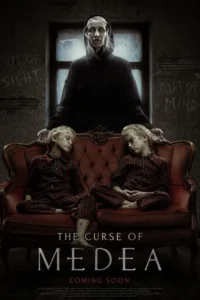 the curse of medea 2022