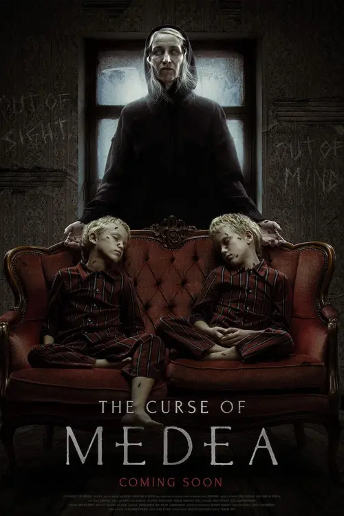 the curse of medea 2022