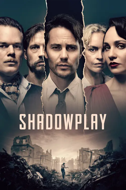 Download The Defeated – Shadowplay (2020) Season 1 Dual Audio {Hindi English} Complete Netflix WEB Series 480p | 720p | 1080p WEB DL HD 20 the defeated shadowplay 2020