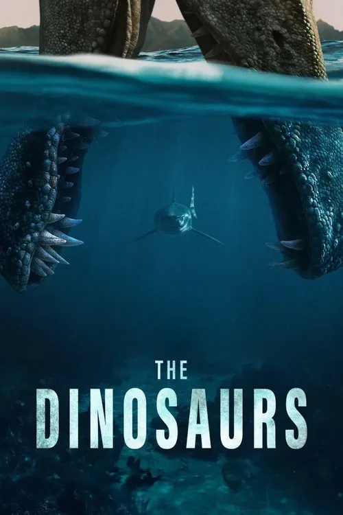 Download The Dinosaurs (Season 1) Dual Audio {Hindi English} Netflix Series 480p 720p & 1080p WEB DL 19 the dinosaurs season 1