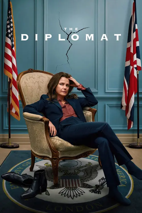Download The Diplomat (Season 1 – 3) Netflix Original – Dual Audio {Hindi English} WEB Series 480p | 720p | 1080p WEB DL 8 the diplomat season 1