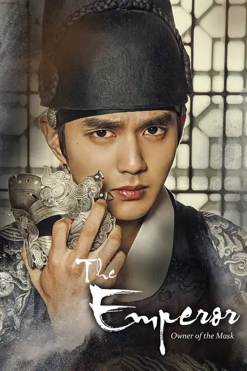 Download The Emperor: Owner of the Mask (Season 1) Hindi Dubbed Complete Korean Drama Series 480p | 720p HDRip 6 the emperor owner of the mask season 1
