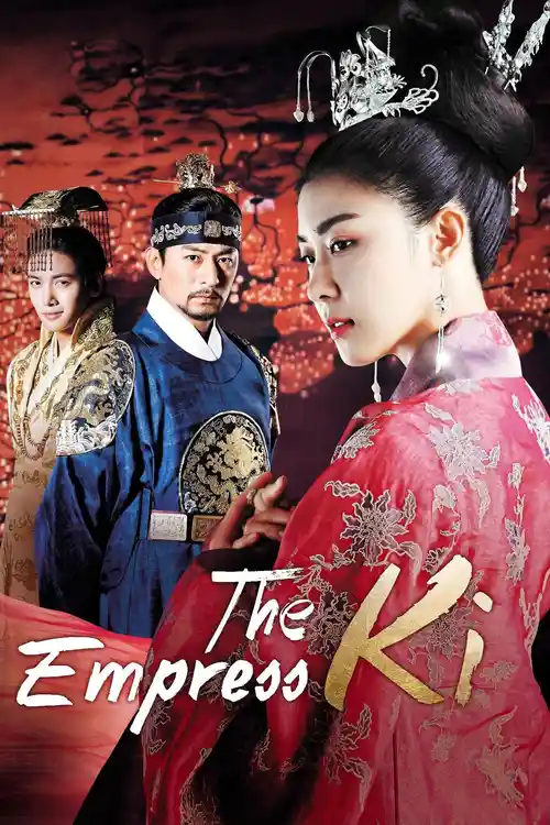 Download The Empress Ki (Season 1) Dual Audio {Hindi Korean} K Drama Series 480p 720p & 1080p WEB DL 7 the empress ki season 1