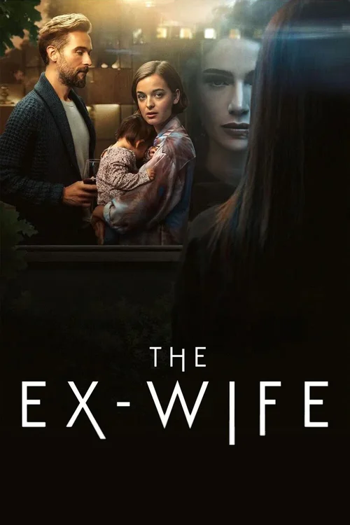 Download The Ex Wife – Prime Video (Season 1 – 2) Complete Dual Audio {Hindi English} 480p | 720p | 1080p WEB DL 6 the ex wife prime video season 1