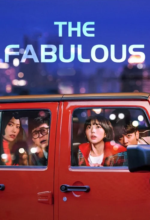 Download The Fabulous – Netflix Original (2022) Season 1 Dual Audio {Hindi English} 480p | 720p | 1080p WEB DL 17 the fabulous netflix original 2022