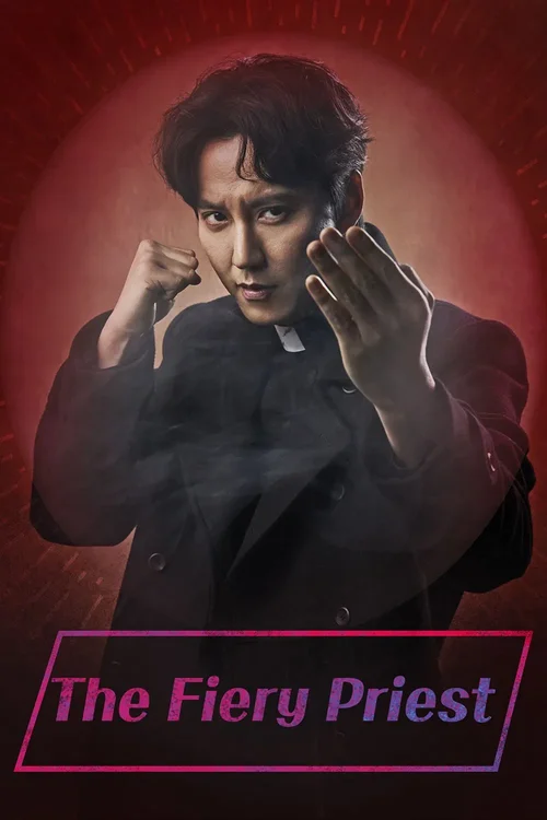 Download The Fiery Priest aka Yeolhyeolsaje (Season 1) Hindi Dubbed Complete K Drama Series 480p | 720p WEB DL 20 the fiery priest aka yeolhyeolsaje season 1
