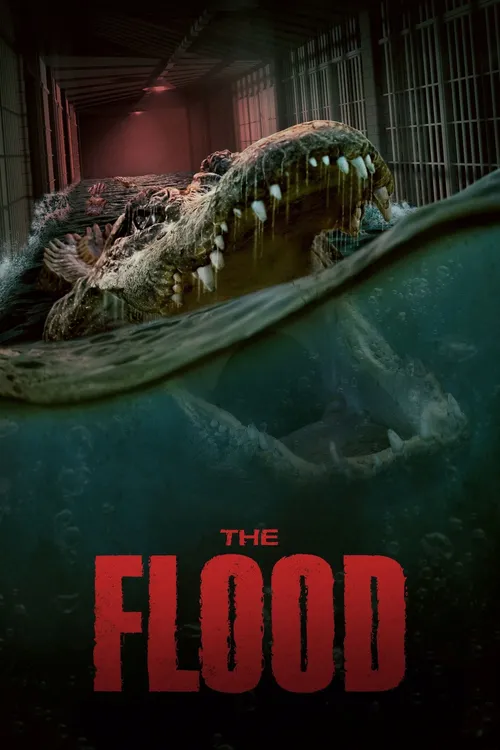 the flood 2023