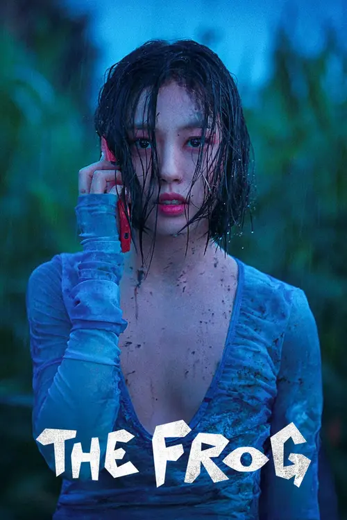 Download The Frog – NetFlix Original (2024) Season 1 Multi Audio {Hindi English Korean} Series 480p | 720p & 1080p WEB DL 9 the frog netflix original 2024