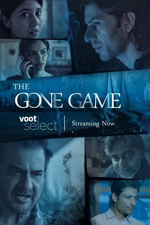 Download The Gone Game Season 2 (2022) Hindi Complete Voot Original Series 480p | 720p | 1080p WEB DL 16 the gone game season 2 2022