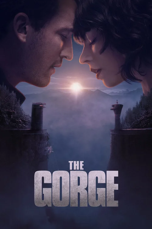 the gorge 2025