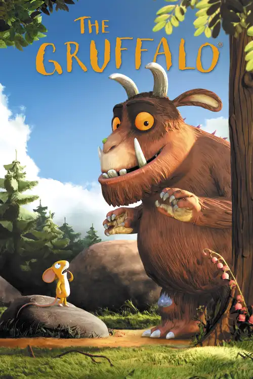 Download The Gruffalo (2009) Dual Audio Hindi Short Movie 480p || 720p 15 the gruffalo 2009