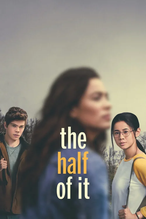 the half of it 2020