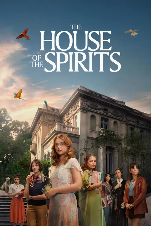 Download The House of the Spirits (2026) Season 1 Prime Video: Dual Audio {Hindi Spanish} WEB Series 720p | 1080p WEB DL – (Episode 08 Added) 13 the house of the spirits 2026