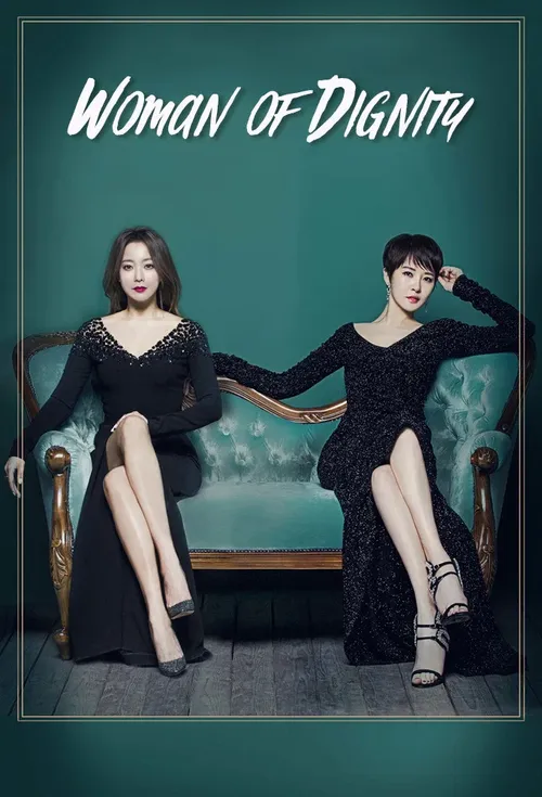 Download The Lady in Dignity (Season 1 – Complete) Hindi Dubbed (ORG) MXPlayer 480p | 720p WEB DL 16 the lady in dignity season 1