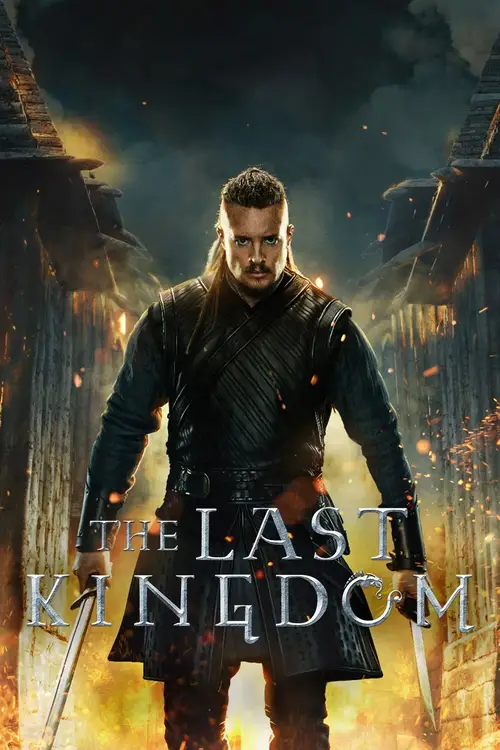 Download The Last Kingdom (Season 4 – 5) Dual Audio {Hindi English} Netflix WEB Series 480p 720p & 1080p WEB DL 16 the last kingdom season 4