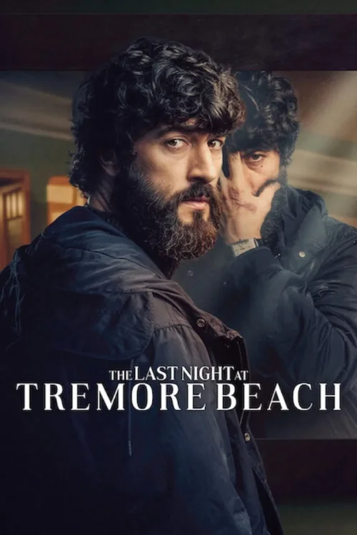 Download The Last Night at Tremore Beach (2024) Season 1 Complete Dual Audio {Hindi English} NetFlix Original WEB Series 480p | 720p | 1080p WEB DL 8 the last night at tremore beach 2024