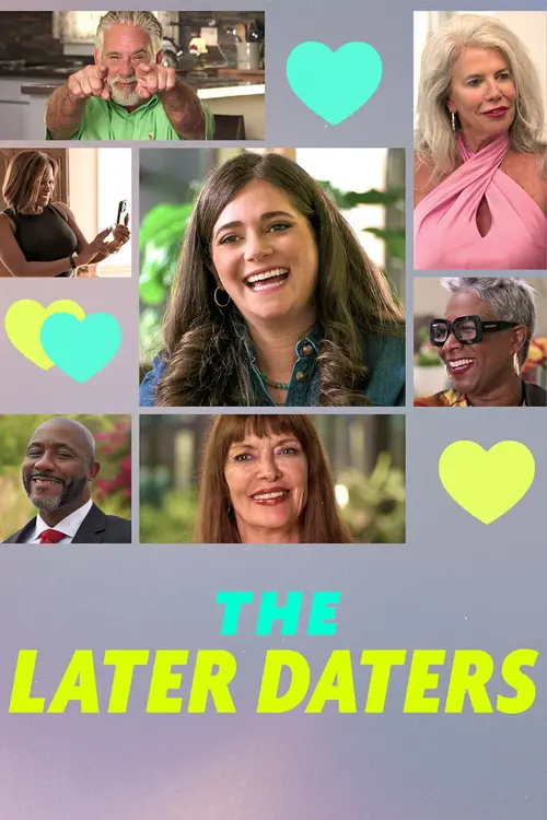Download The Later Daters (2024) Season 1 Dual Audio {Hindi English} Netflix Original WEB Series – 1080p & 720p WEB DL 6 the later daters 2024