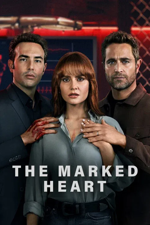 Download The Marked Heart – Netflix Original (Season 1 – 2) Dual Audio {Hindi English} 480p | 720p | 1080p WEB DL 3 the marked heart netflix original season 1