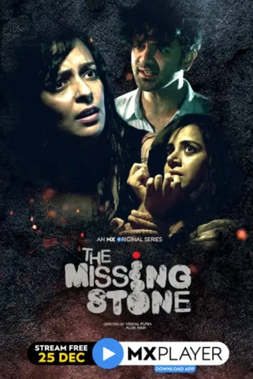 Download The Missing Stone (2020) Season 1 Hindi Complete MX Original WEB Series 480p | 720p HDRip 17 the missing stone 2020