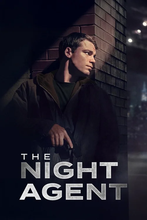Download The Night Agent | NetFlix Series (Season 1 – 3) Dual Audio {Hindi English} 480p HD 720p & 1080p WEB DL 11 the night agent netflix series season 1