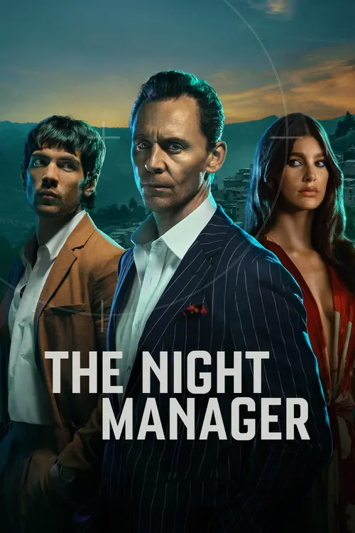Download The Night Manager (Season 1 – 2) Dual Audio {Hindi English} Amazon Original Series 480p | 720p | 1080p WEB DL 14 the night manager season 1