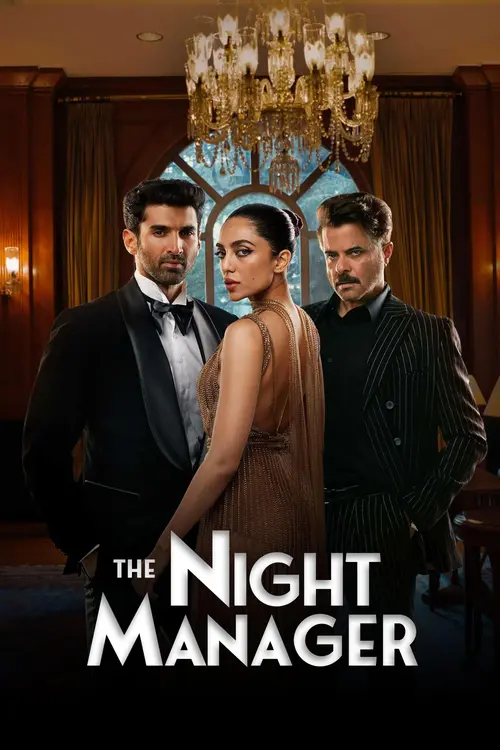 Download The Night Manager (Season 1) Hindi DD5.1 Jio Hotstar Complete Web Series 480p | 720p | 1080p | 2160p 4K WEB DL 15 the night manager season 1