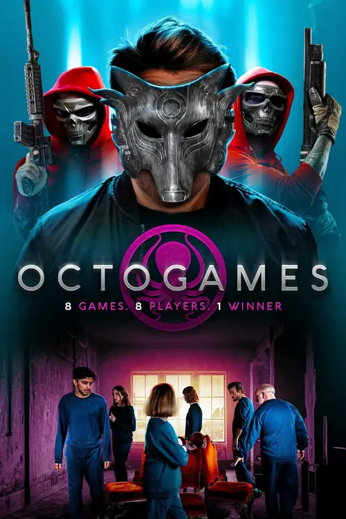 the octogames 2022