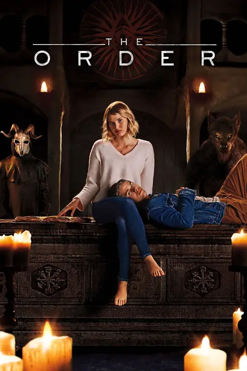 Download The Order (2019) Season 1 Dual Audio {Hindi English} Complete Netflix WEB Series 480p | 720p HDRip 8 the order 2019