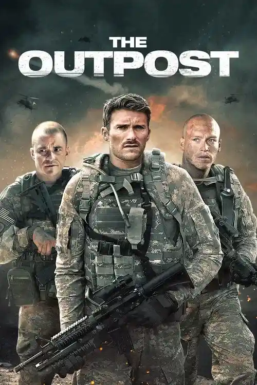 Download The Outpost (Season 3) Hindi Dubbed Complete All Episodes Web Series 480p & 720p 6 the outpost season 3