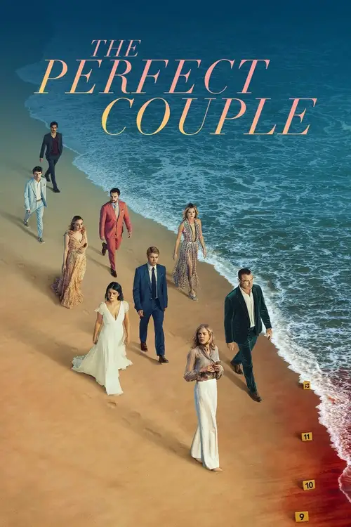 Download The Perfect Couple (2024) Season 1 Dual Audio {Hindi English} NetFlix WEB Series 1080p & 720p WEB DL 12 the perfect couple 2024