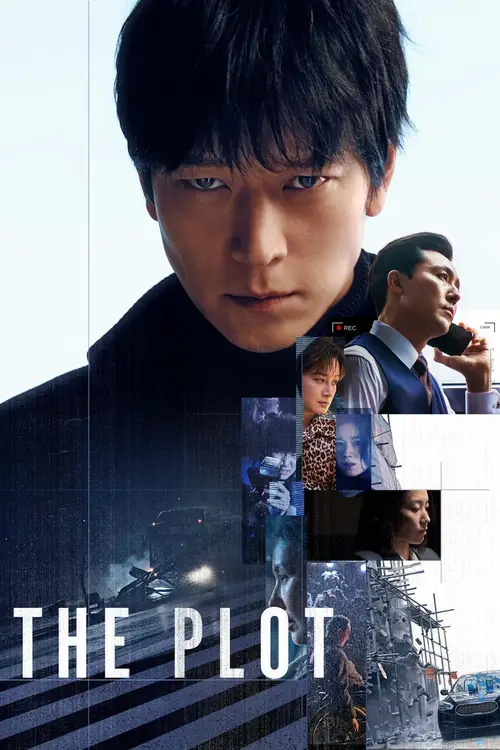 the plot 2024