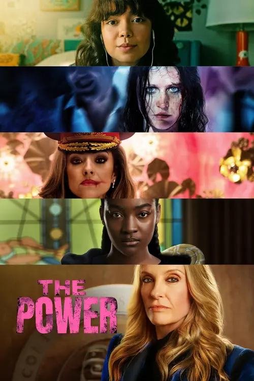 Download The Power β Amazon Original (2023) Season 1 Complete Dual Audio {Hindi English} WEB Series 480p | 720p | 1080p WEB DL 15 the power amazon original 2023