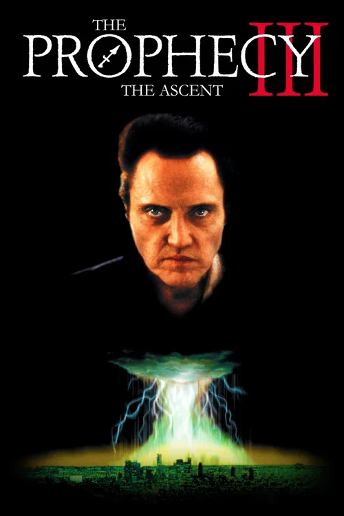 the prophecy iii the ascent 2000