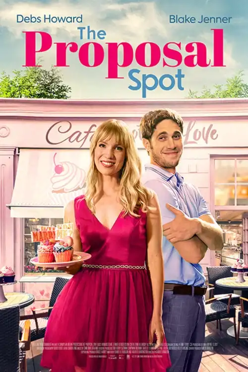 the proposal spot 2023