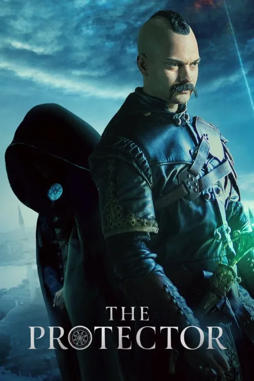 Download The Protector Season 3 Netflix {Hindi English} Complete Episodes 720p 3 the protector season 3