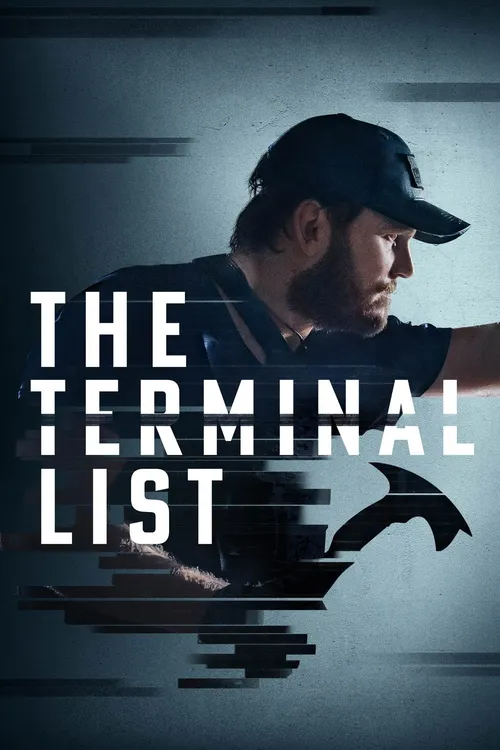 Download The Terminal List – Amazon Original (2022) Season 1 Dual Audio {Hindi English} 480p | 720p | 1080p WEB DL 7 the terminal list amazon original 2022