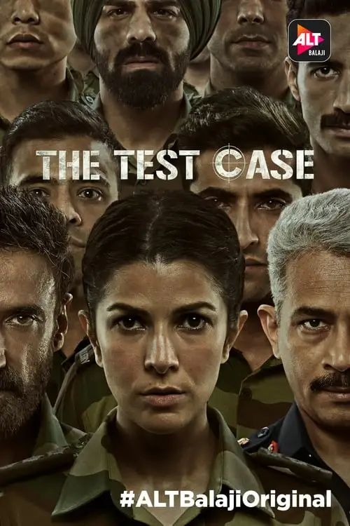 Download The Test Case (2017) Season 1 Hindi Complete ALTBalaji WEB Series 480p | 720p WEB DL 19 the test case 2017