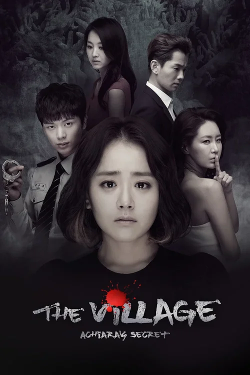 Download The Village: Achiara’s Secret (2015) Season 1 Hindi Dubbed 480p | 720p WEB DL 5 the village achiara s secret 2015
