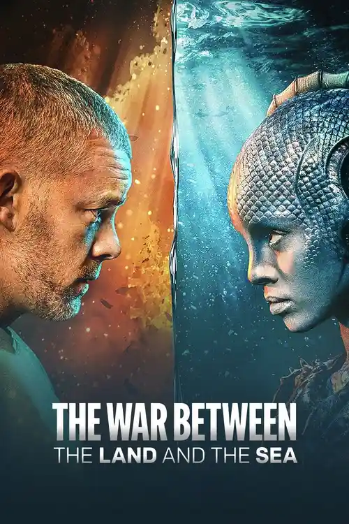 the war between the land and the sea 2025
