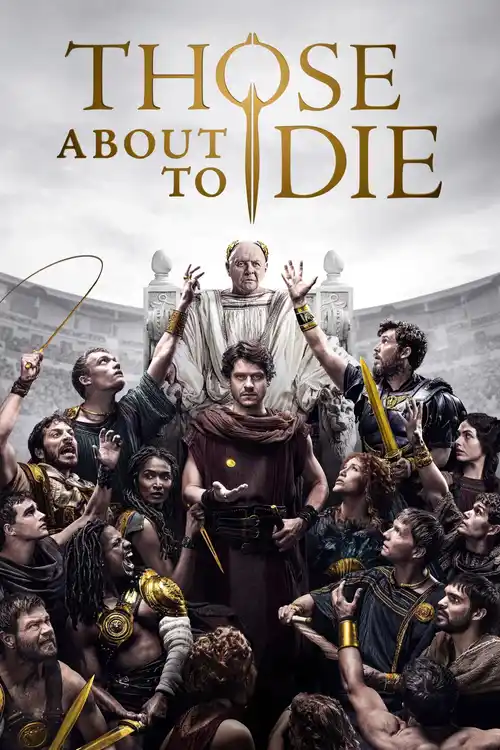 Download Those About to Die (Season 1) {English With Subtitles} Amazon Prime 1080p | 720p WEB DL 7 those about to die season 1