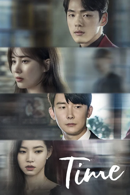 Download Time (Season 1 – K Drama Series) Hindi Dubbed (ORG) All Episodes 720p WEB DL 4 time season 1