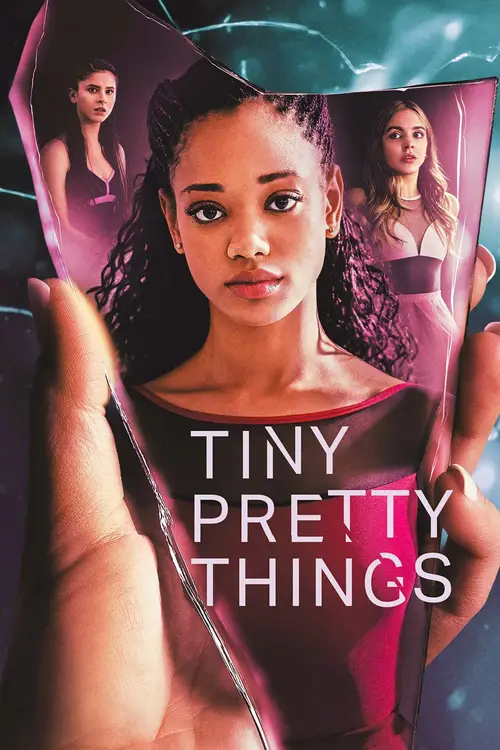 Download Tiny Pretty Things (2020) Season 1 Hindi Complete Netflix WEB Series 480p | 720p HDRip 13 tiny pretty things 2020