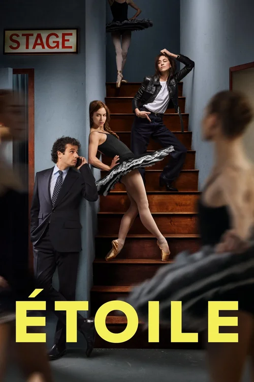 toile season 1