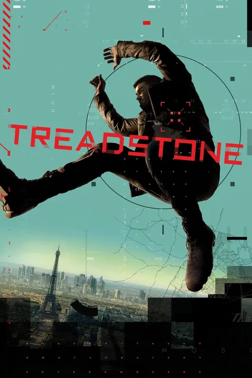 Download Treadstone (Season 1 – Complete) Netflix Original Dual Audio {Hindi English} 480p | 720p | 1080p WEB DL 2 treadstone season 1