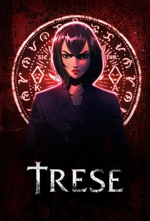 Download Trese (2021) Season 1 English With ESubs Complete Netflix Anime Series 480p | 720p WEB DL 14 trese 2021
